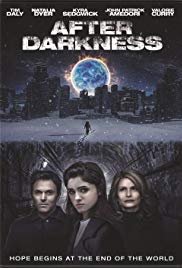 Постер к После тьмы (2018)