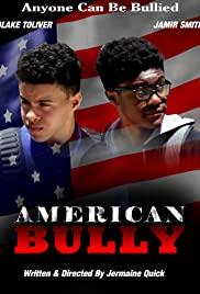 Постер к Американский хулиган (2018)