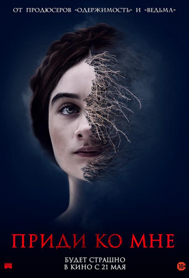 Постер к Приди ко мне (2019)