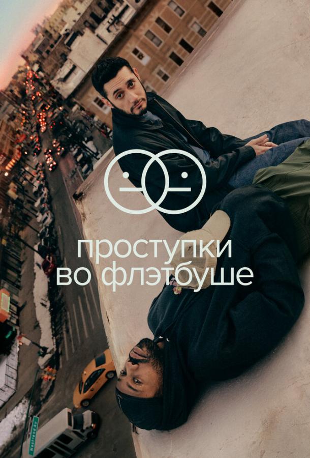 Проступки во Флэтбуше (1 сезон)