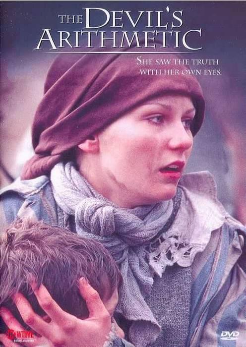 Постер к Дьявольская арифметика (1999)
