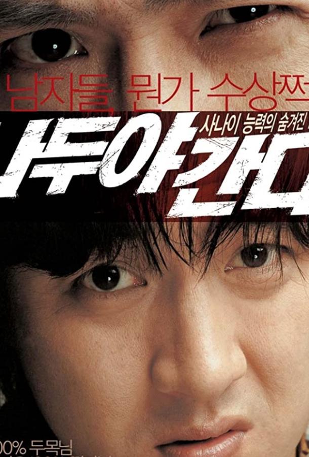 Постер к Необычный поворот (2004)