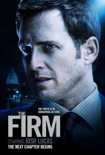 Постер к Фирма (1 сезон)
