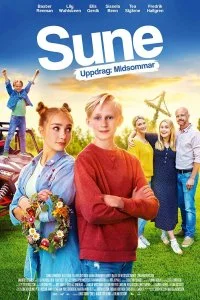 Постер к Суне - Операция: Солнцестояние (2021)