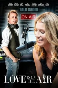 Постер к Любовь в прямом эфире (2021)