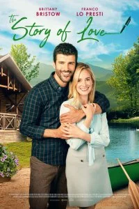 Постер к История любви (2022)