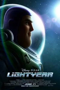 Постер к Базз Лайтер (2022)