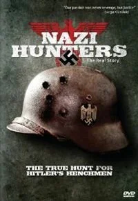 Постер к Охотники за нацистами (1 сезон)