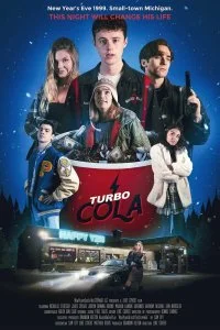 Постер к Турбо кола (2022)