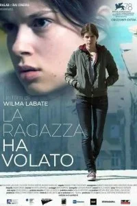 Постер к Девушка полетела (2021)