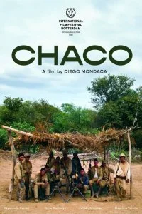 Постер к Чако (2020)